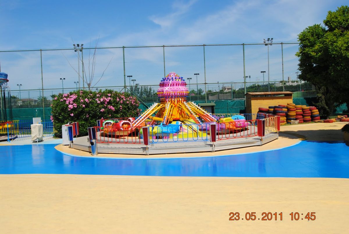 imagini hotel SILENCE BEACH RESORT SIDE